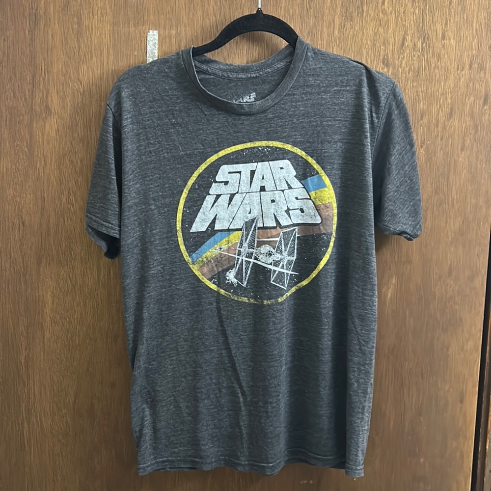 Star Wars T-shirt